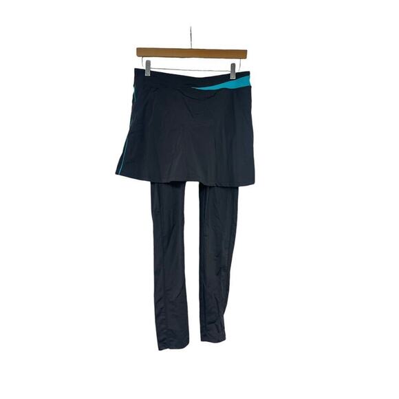 Anivivo Modest Skirted Padded Leggings Cycling Pants Womens XL - Picture 1 of 8